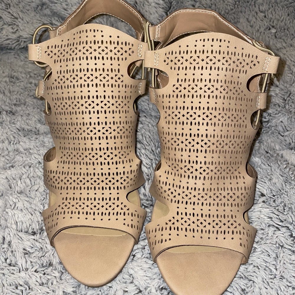 Wedges